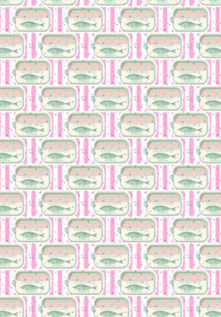 Lata de sardinha