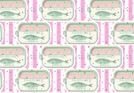Lata de sardinha