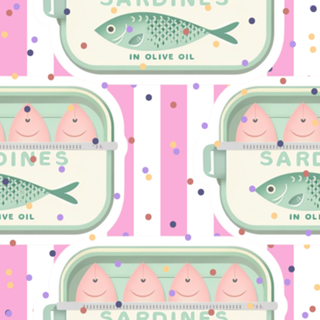 Lata de sardinha