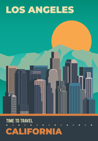 Los Angeles - California