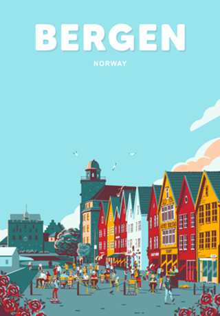 Bergen