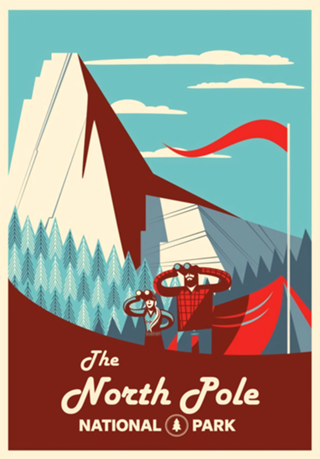 The North Pole