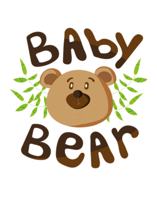 Baby Bear