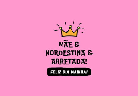 Mãe Nordestina
