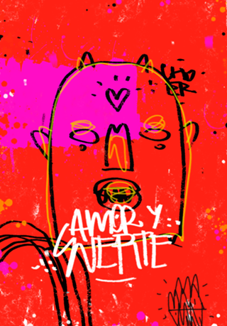 Amor y Suerte