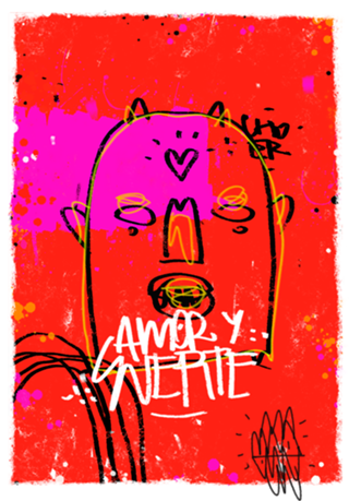 Amor y Suerte