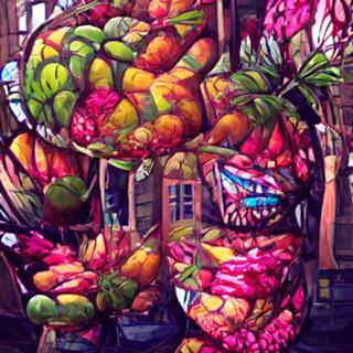 Frutas Tropicais