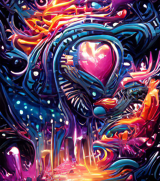 Amor de Semente Estelar