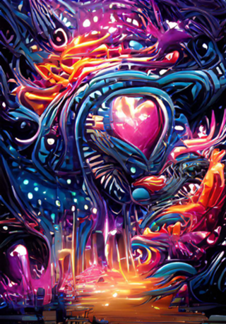 Amor de Semente Estelar