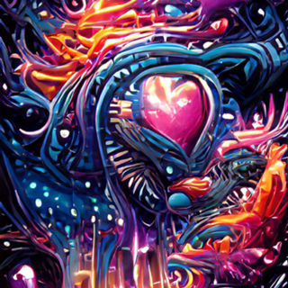 Amor de Semente Estelar