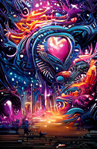 Amor de Semente Estelar