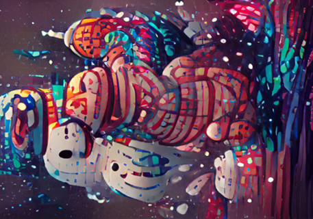 Boneco de Neve