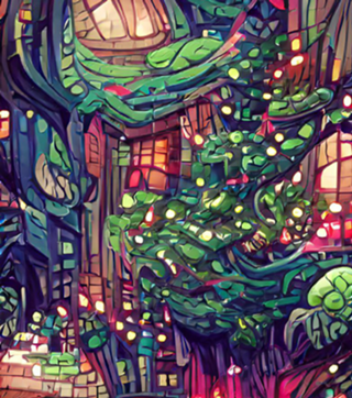 Decoração de Natal
