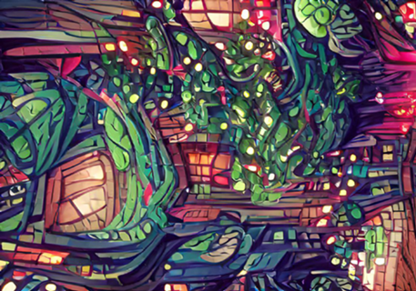 Decoração de Natal