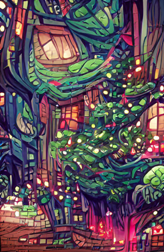 Decoração de Natal