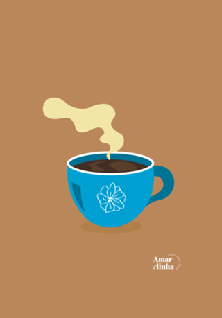Cafézinho