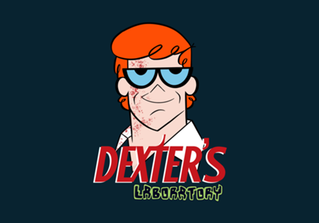 Dexter's Laboratory