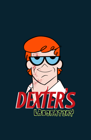 Dexter's Laboratory