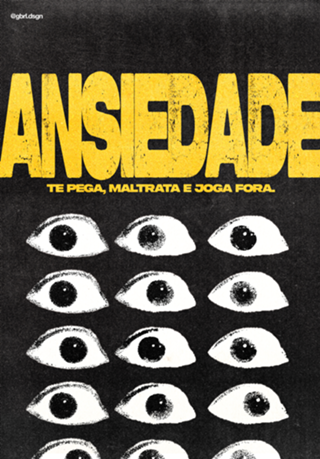Ansiedade