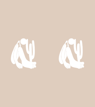 Abaporu Nude