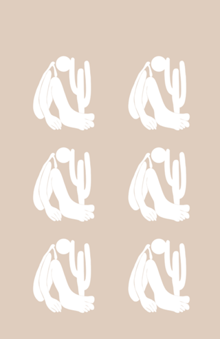 Abaporu Nude