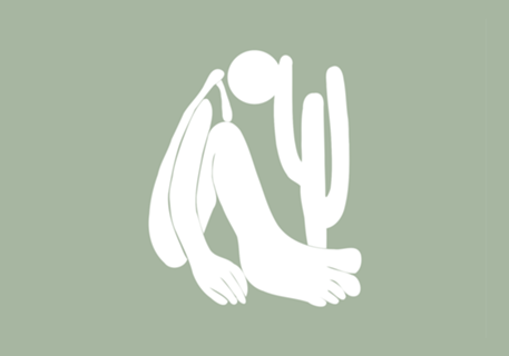 Abaporu Verde