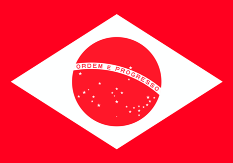Brasil Comuna Copa do Mundo