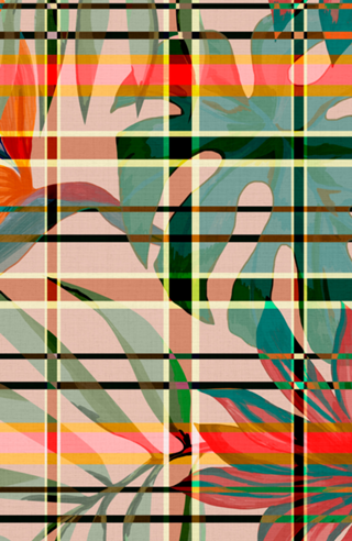 TROPICAL MOOD