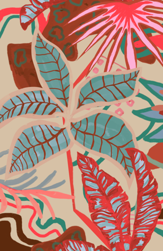 GARDEN OF MY LIFE