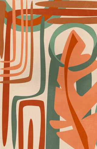 SOFT ABSTRACT