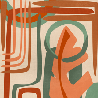 SOFT ABSTRACT