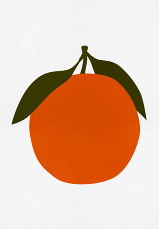 DOLCE LARANJA