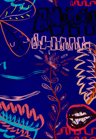 ABSTRATO URBANO