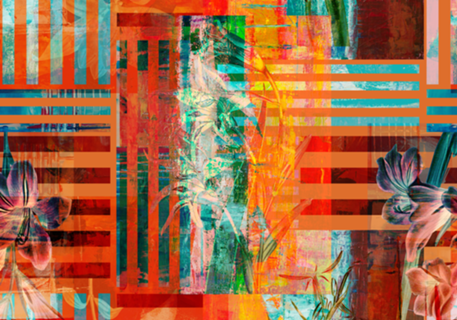 ABSTRACT FLOREST