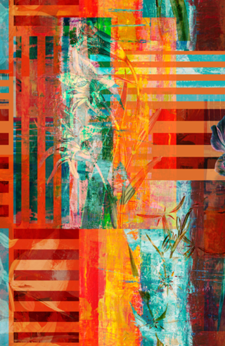 ABSTRACT FLOREST