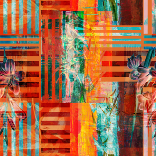 ABSTRACT FLOREST
