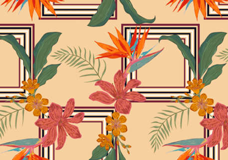 FLORESTA TROPICALE