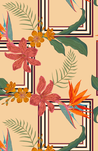 FLORESTA TROPICALE