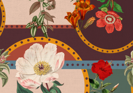 FLORAL BOTANICA