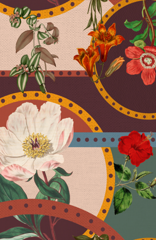 FLORAL BOTANICA
