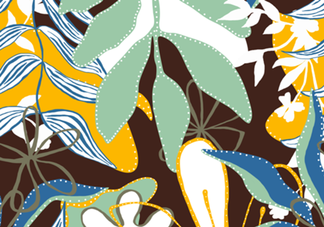 ORGANIC NATURE