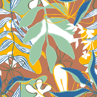 ORGANIC NATURE