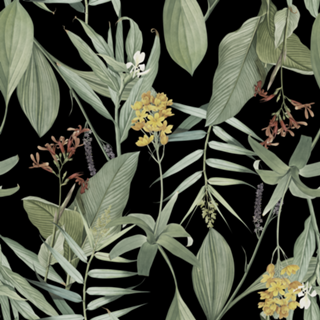 BOTANIC FLOWERS