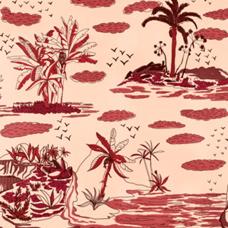 SKETCH PARADISE