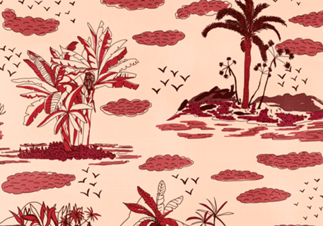 SKETCH PARADISE
