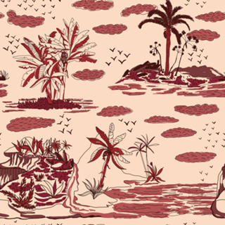 SKETCH PARADISE