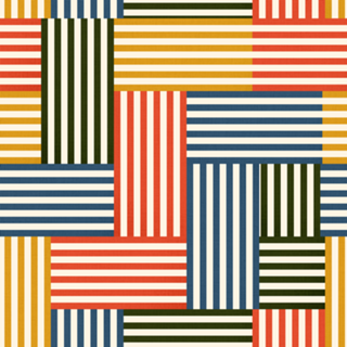 COLORIDO GEOMETRICO