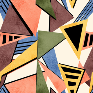 GEOMETRIC COLORS