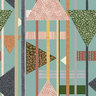 GEOMETRIC FUN