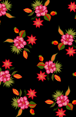 BELAS FLORES